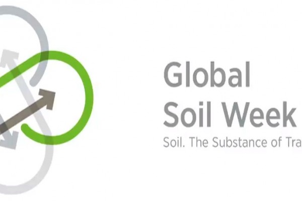 Soil and Transformation. SDGs and the Global Soil Week.