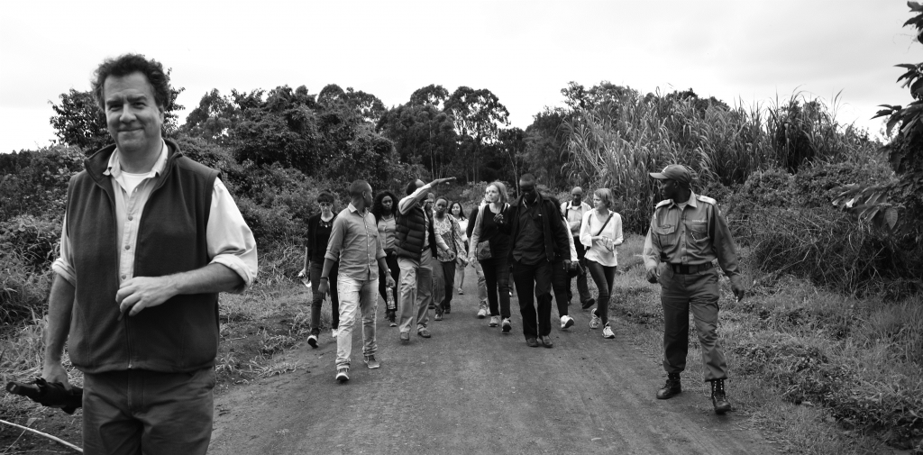 KARURA FOREST, NAIROBI by Kara Devonna Siaahan